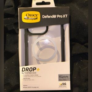 Otter Box Defender Pro XT